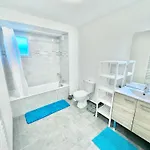 아파트 T2 Paisible Et Confort - Centre