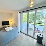 아파트 T2 Paisible Et Confort - Centre *