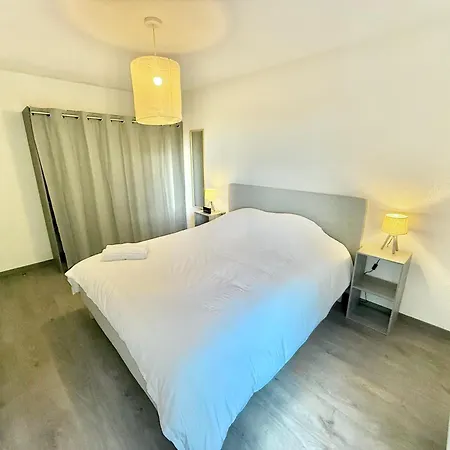 T2 Paisible Et Confort - Centre Διαμέρισμα Colomiers