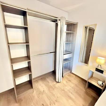 Διαμέρισμα T2 Paisible Et Confort - Centre