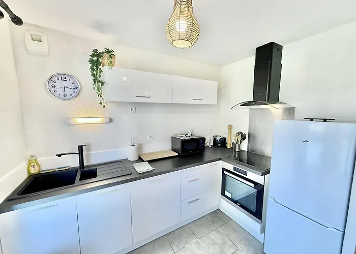 T2 Paisible Et Confort - Centre Διαμέρισμα Colomiers