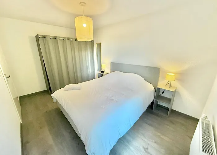 T2 Paisible Et Confort - Centre Διαμέρισμα Colomiers