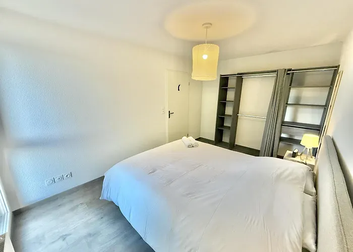 T2 Paisible Et Confort - Centre Διαμέρισμα