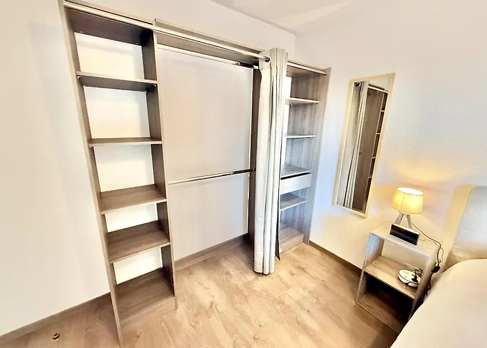 Διαμέρισμα T2 Paisible Et Confort - Centre